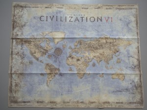 Sid Meier's Civilization VI - Edition 25ème Anniversaire (20)
